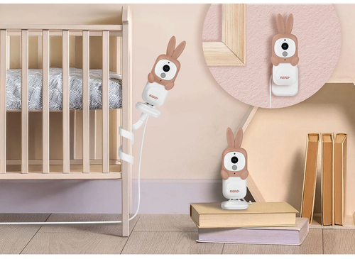 NENO Lelu Video Babyvakt