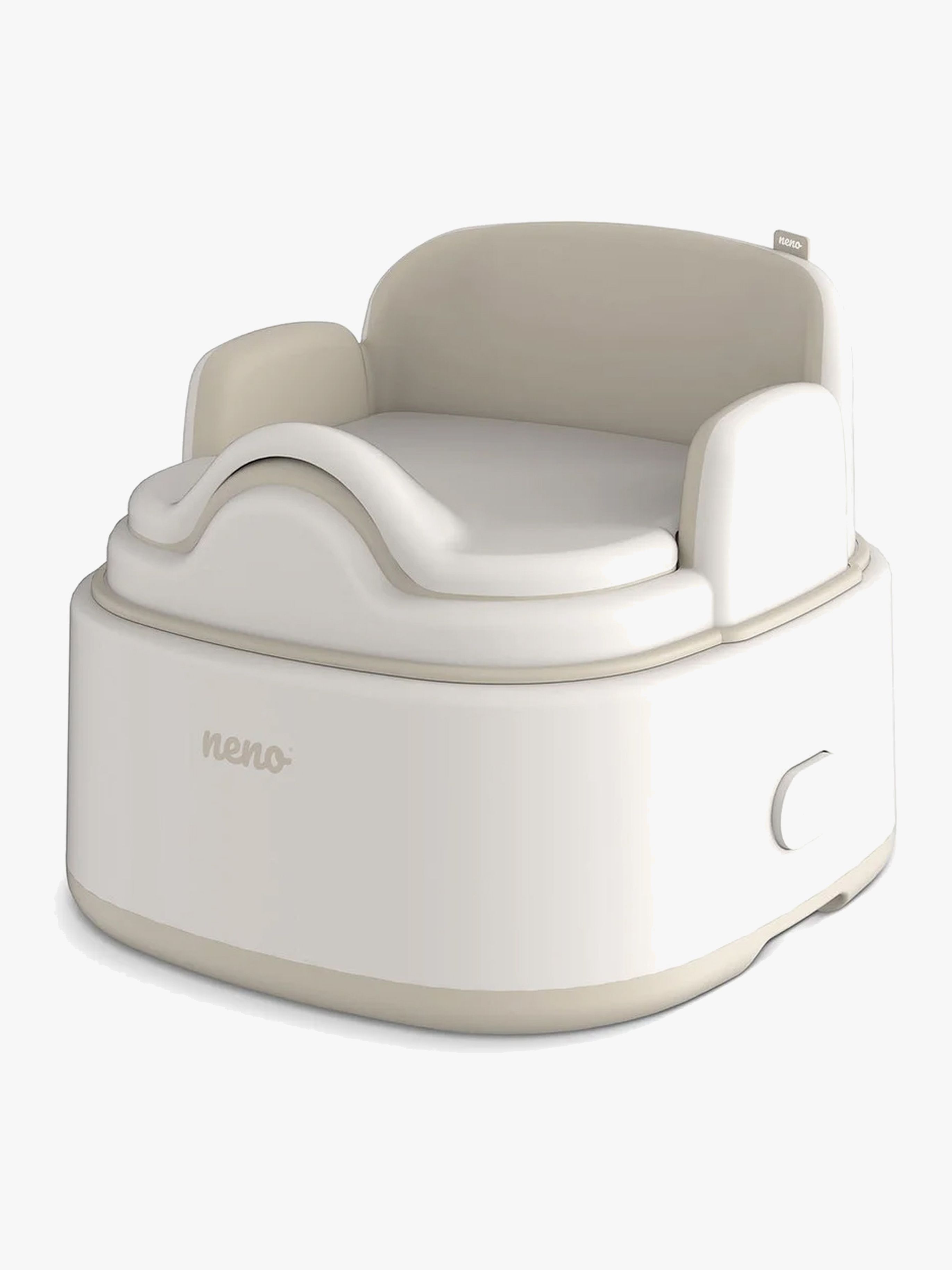 NENO Ampio Multifunktionell Potta, Cream