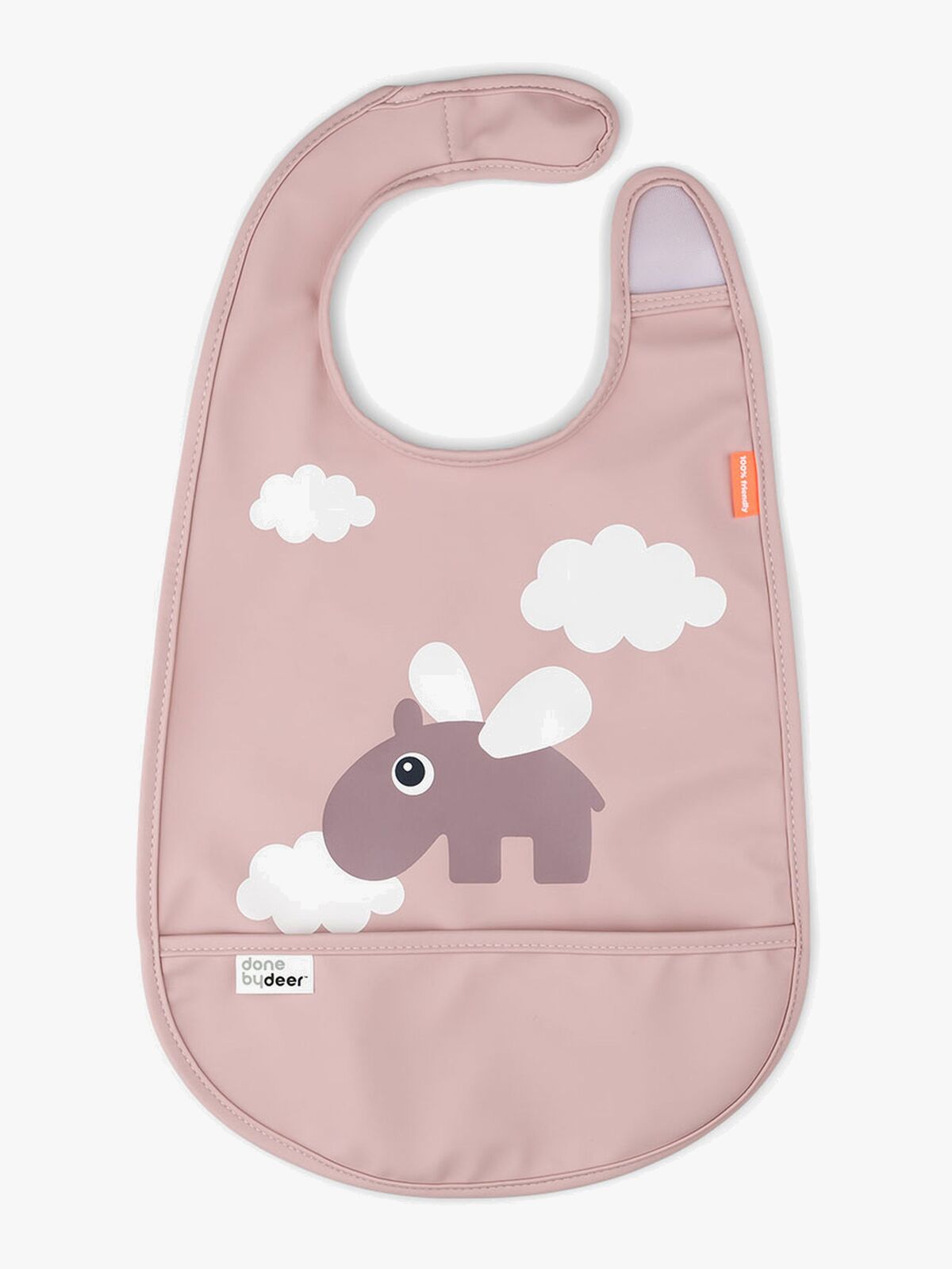 Done By Deer Happy Clouds Haklapp, Powder