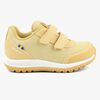Kavat Halland WP Sneakers, Soft Sun