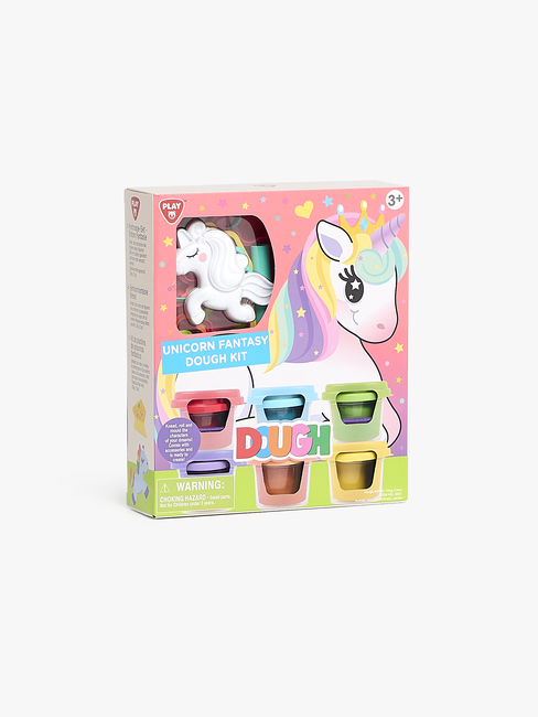 Fippla Unicorn Fantasy Leklera