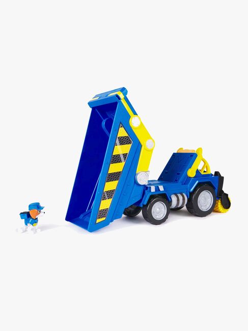 Rubble & Crew Fordon - Wheeler Dump Truck