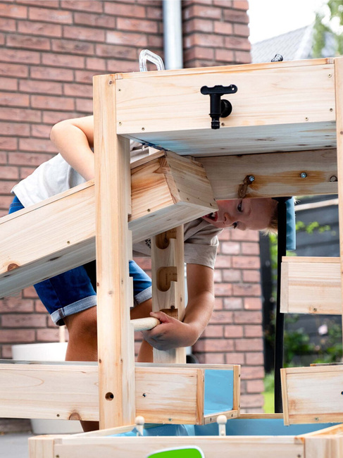 AquaFlow Vattenkanalsystem 400