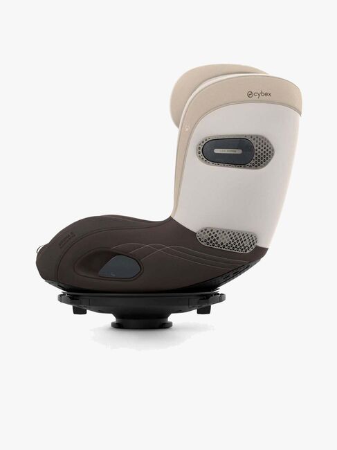Cybex Sirona S Style I-Size Bilbarnstol, Amber Brown SironaSStyle-526002921-3606_3a.jpg