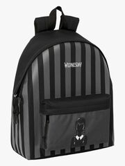 Wednesday Ryggsäck 20L, Svart