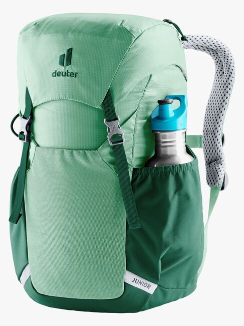 Deuter Junior Ryggsäck 18L, Spearmint Seagreen