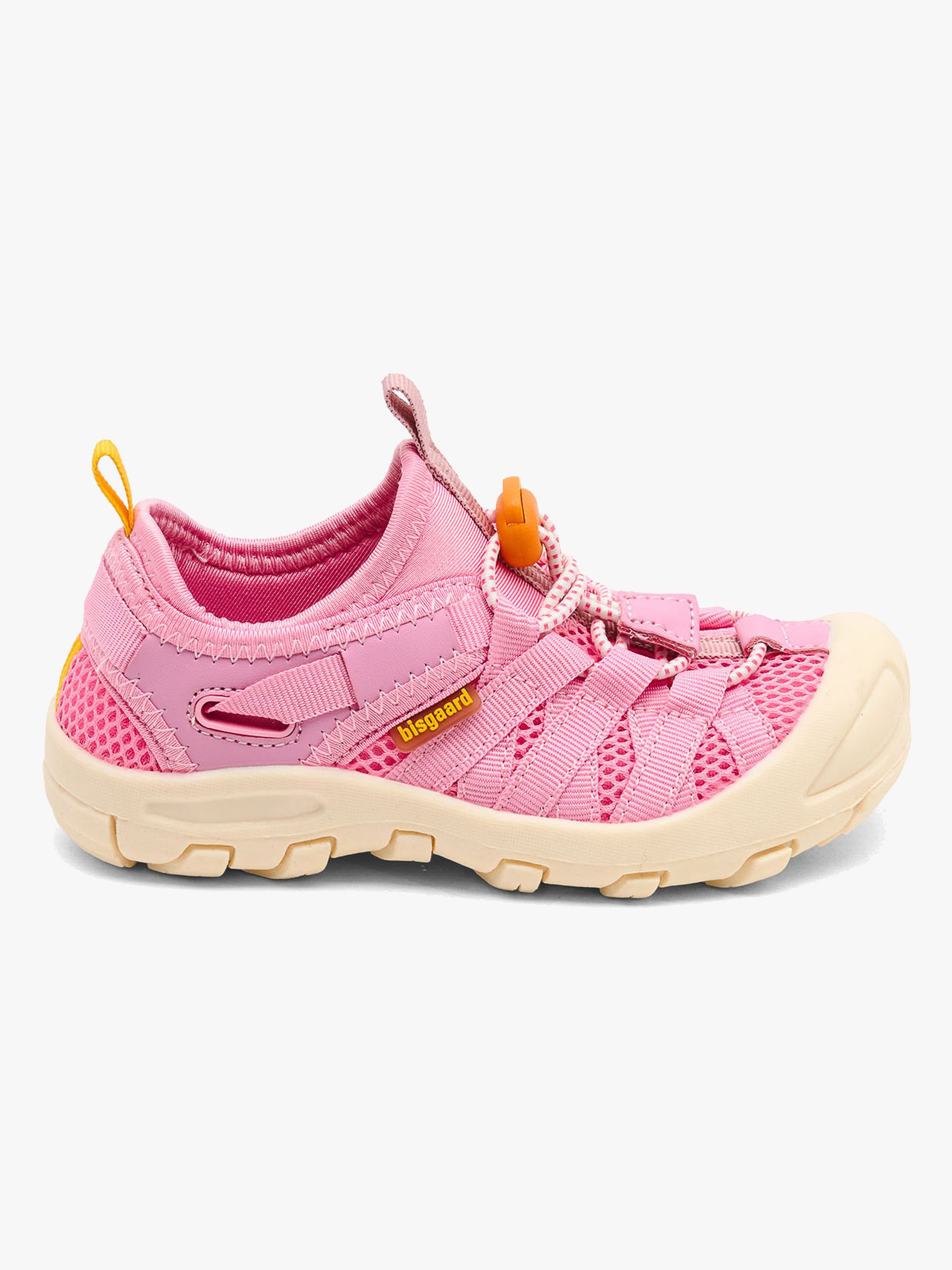 Bisgaard Zion Sneakers, Pink, 28
