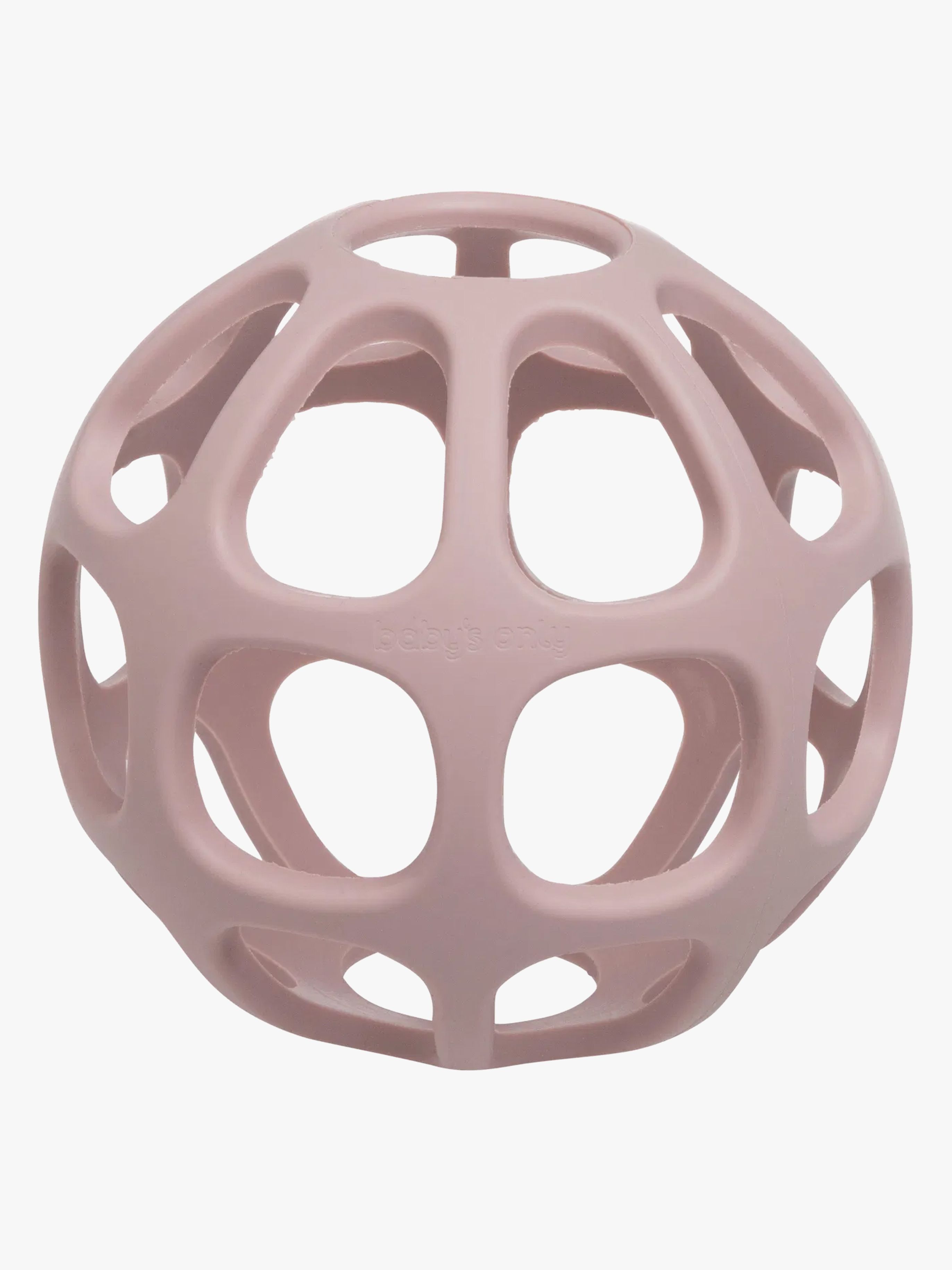 Baby's Only Aktivitetsboll, Old Pink