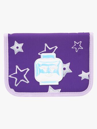LEGO Stars Pennfodral, Purple