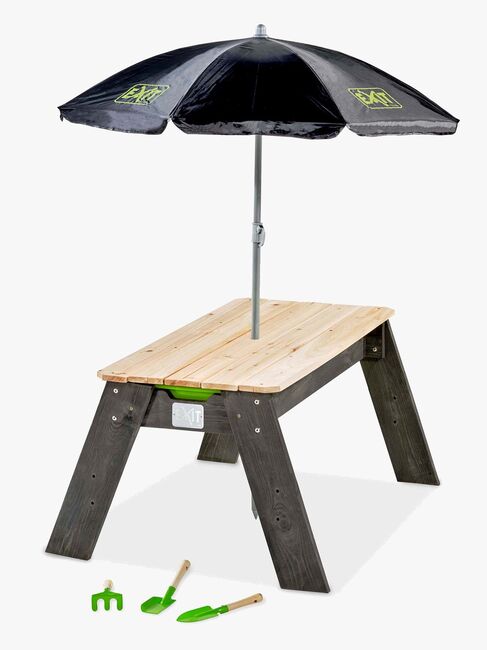 EXIT Aksent Sand- och Vattenbord L Deluxe