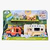 Bluey S5, 4WD & CMPVAN Lekset