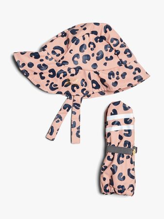 Petite Chérie Atelier Lyon Regnhatt & Fodrade Vantar, Leo Mellow Rose