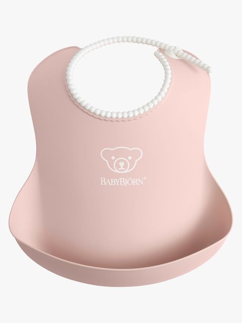 BabyBjörn Haklapp, Blekrosa