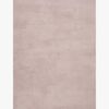 KMCarpets Matta 140x200, Soft Dusty Pink