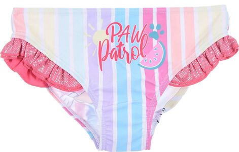 Paw Patrol Bikinitrosor, Rosa