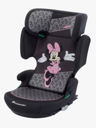 Bebeconfort Disney Road Fix i-Size Bältesstol, Authentic Minnie