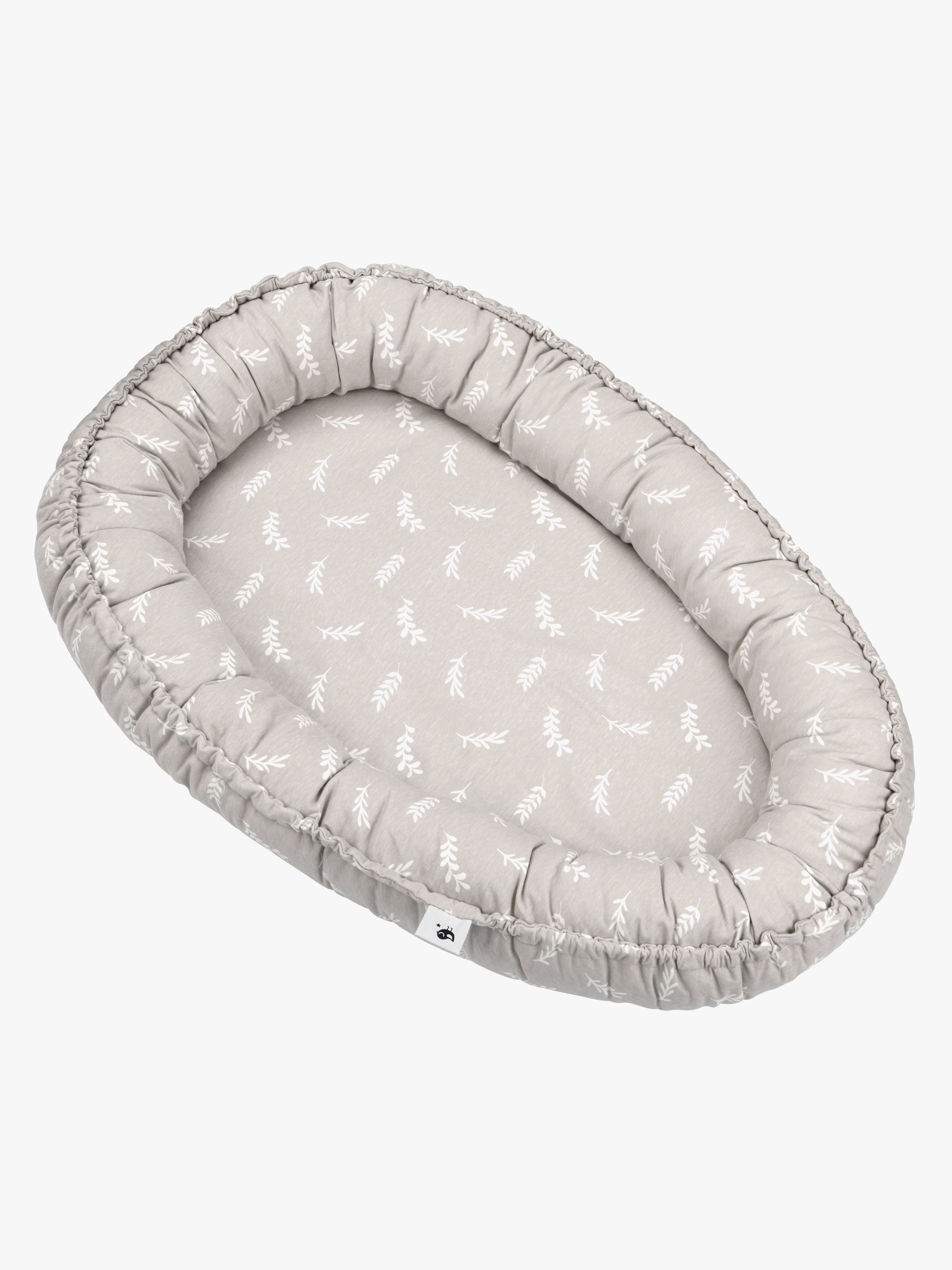 Julius Zöllner NIDO Muslin Babynest