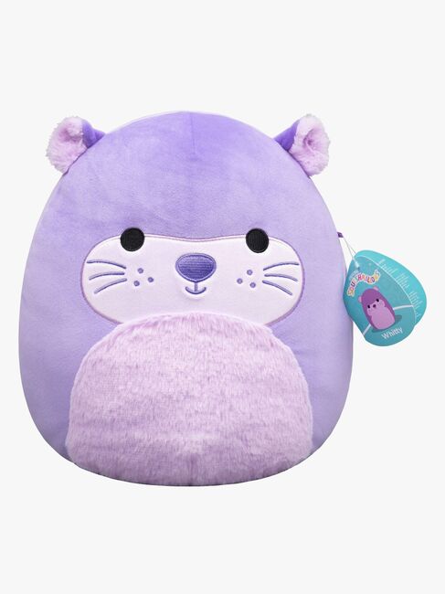 Squishmallows Mjukdjur Havsutter 30 cm