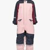 Didriksons Neptun Overall, Dusty Pink