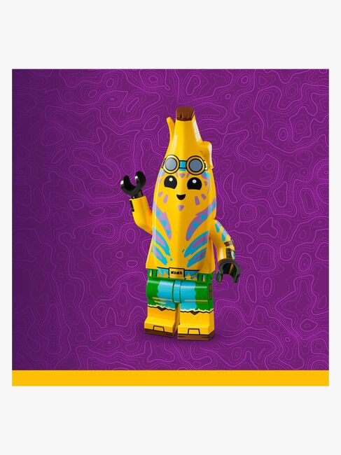 LEGO Fortnite 77077 Klombo