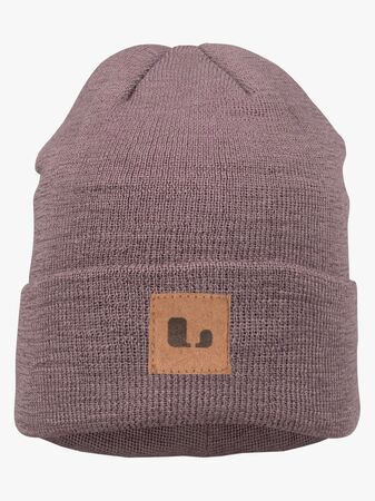 Lindberg Kisa Mössa Ullmix, Rose