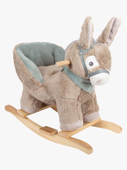 Small Foot Gungdjur Åsna