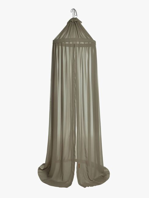 Baby's Only Sänghimmel, Khaki