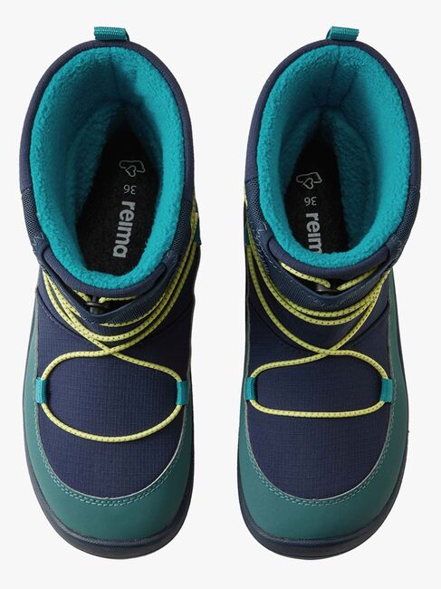 Reima Ensilumi Barefoot Jr Vinterkängor, Navy 5400162A-698A-1557_4b.jpg