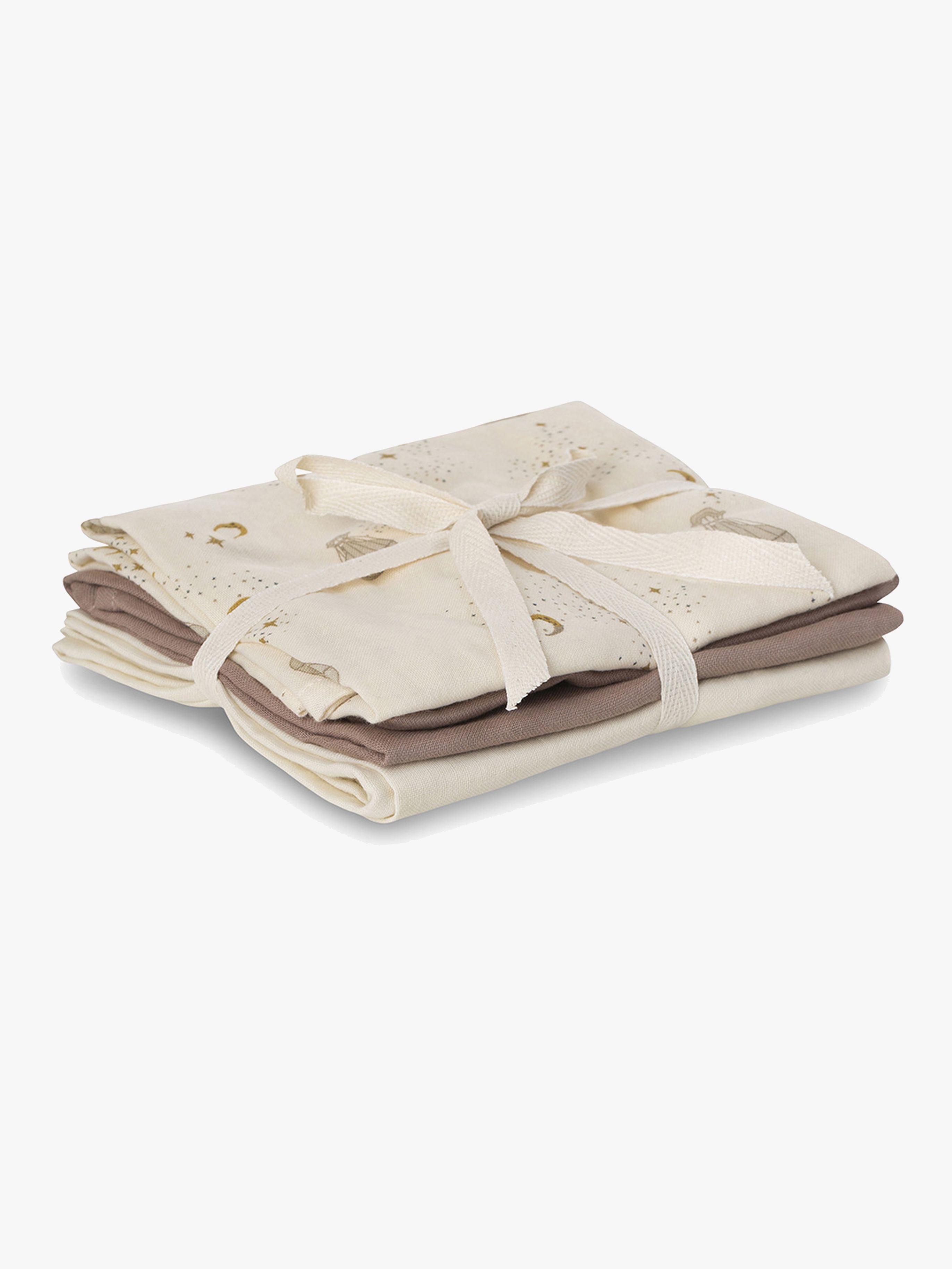 That's Mine Bora Muslin Muslinfilt 3-Pack