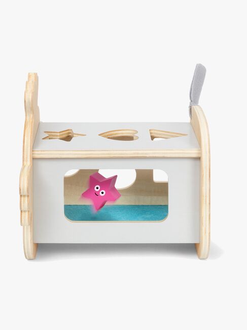 Babblarna Plocklåda