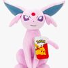Pokémon Gosedjur Espeon 20 cm