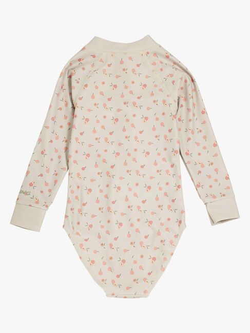 Viking x Kenza UV-Baddräkt, Sand