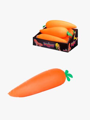 Sunny Days Squishy Morot 28 cm