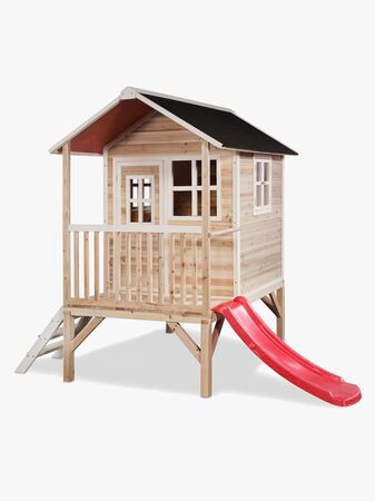 EXIT Loft Lekstuga 300, Neutral