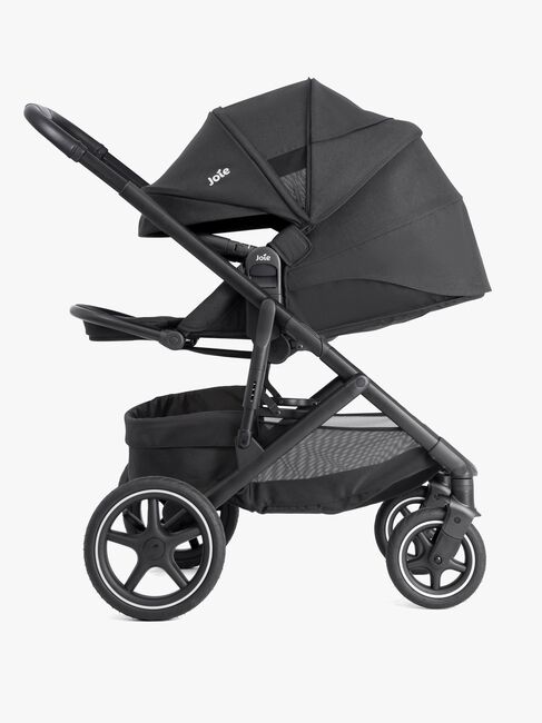 Joie Elara Sittvagn inkl. Skötväska, Raven