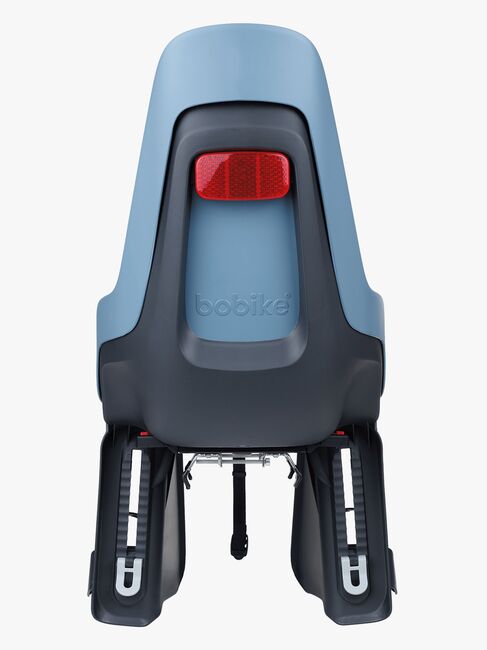 BoBike ONE Maxi Rack Mount Cykelsits, Citadel Blue
