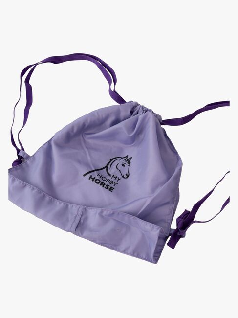 My Hobby Horse Käpphästväska, Lavender