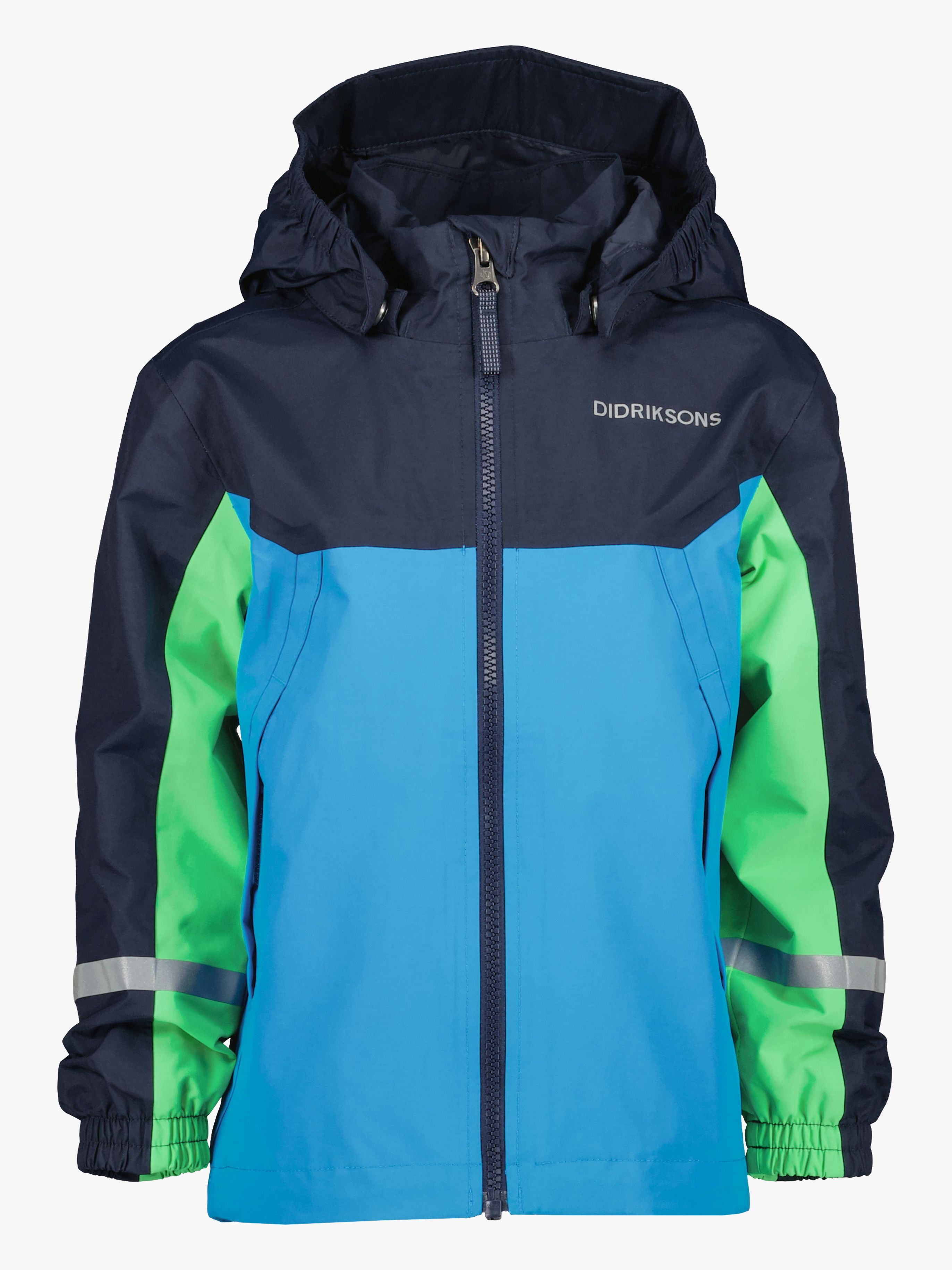 Didriksons Pilvi Skaljacka Flag Blue 80