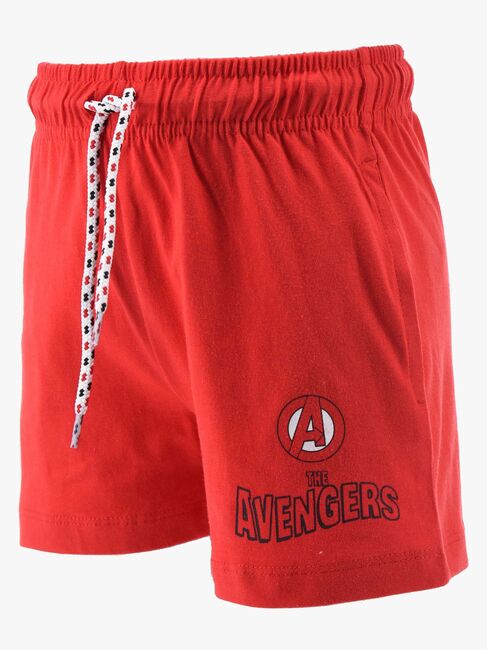 Marvel Avengers Classic Klädset, Light Grey
