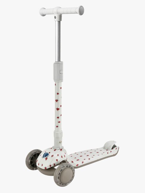 Vanilla Copenhagen Sparkcykel, Ladybug