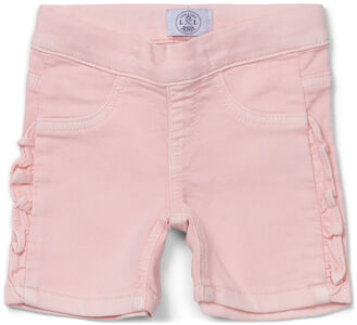 Luca & Lola Aprilia Shorts, Light Pink