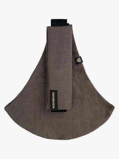 Wildride Bärsele, Basic Brown