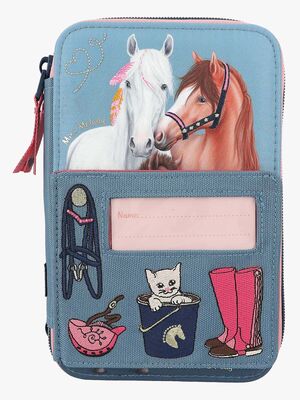 Miss Melody Trippelpennfodral My Little Farm