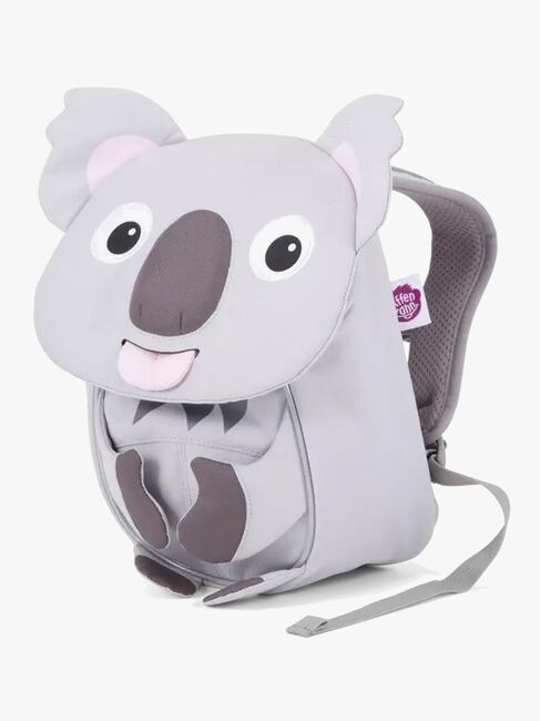Affenzahn Small Friend Ryggsäck 4L, Koala