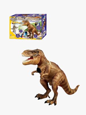 Brainstorm Projektor T-Rex