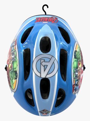 Stamp Marvel Avengers Cykelhjälm
