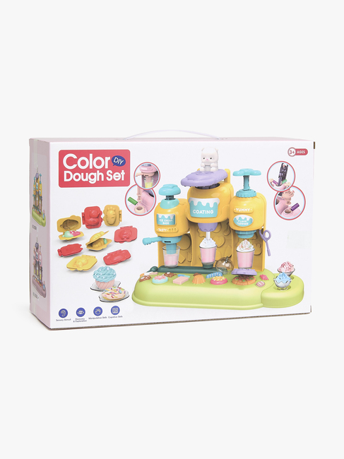 Fippla Glass- & Snacksmaskin Leklera