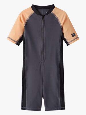 Reima Vesihiisi UV-Dräkt, Soft Black