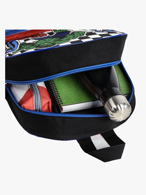 Marvel Avengers Ryggsäck, Checkered