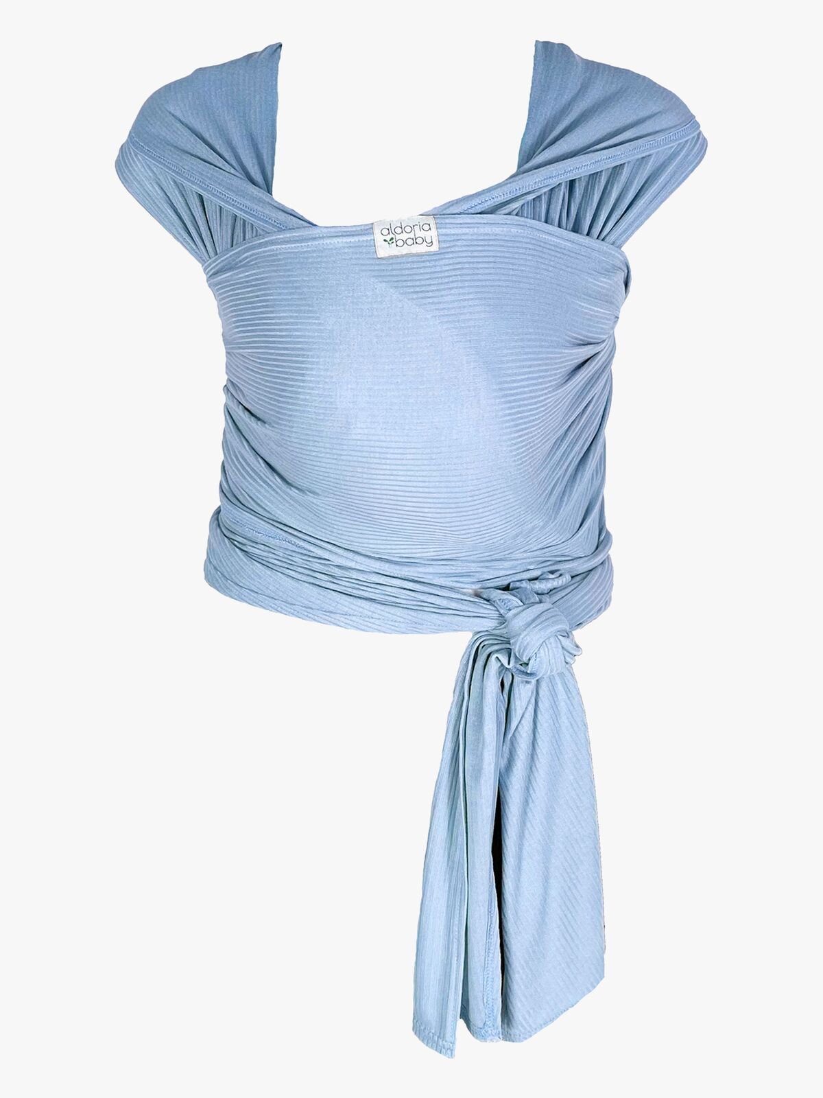 Aldoria Baby Bärsjal, Dust Blue